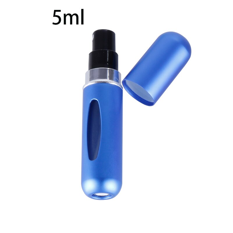 Mini Refillable Perfume Spray Pump