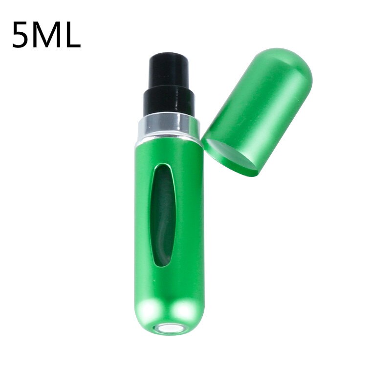 Mini Refillable Perfume Spray Pump